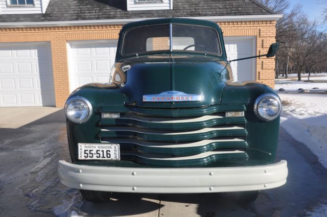 1952 Chevrolet Other Pickups - photo 2