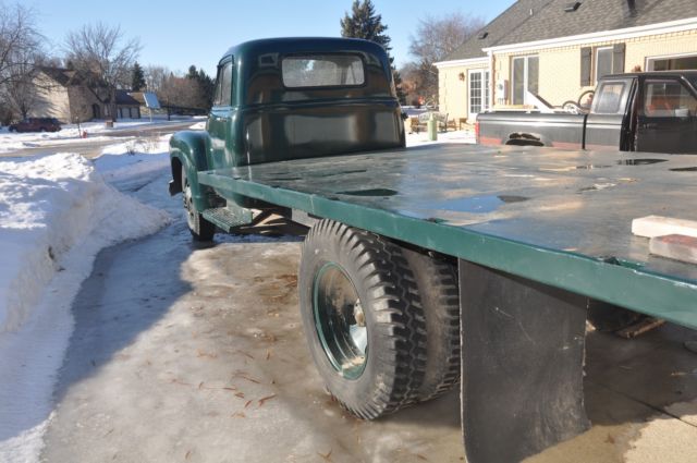 1952 Chevrolet Other Pickups - photo 4