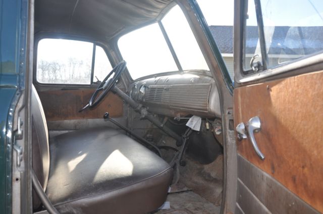 1952 Chevrolet Other Pickups - photo 5