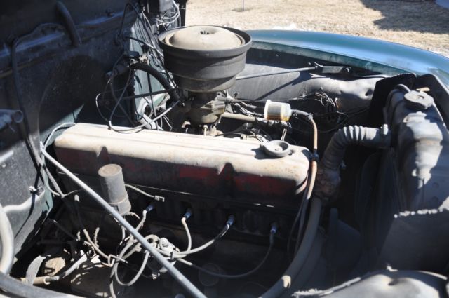 1952 Chevrolet Other Pickups - photo 9