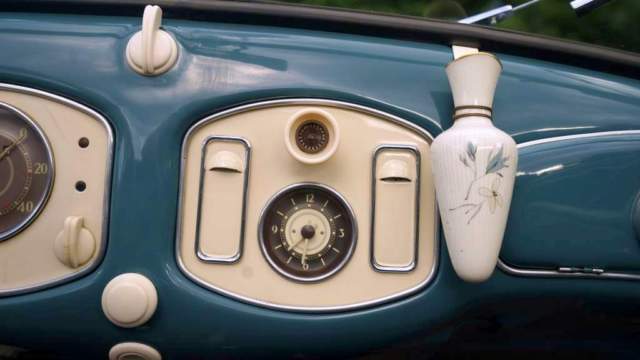 1952 Volkswagen Beetle - Classic Cabriolet - photo 13