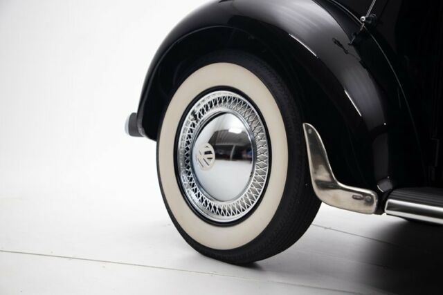 1952 Volkswagen Beetle-New -- - photo 10