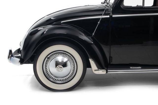 1952 Volkswagen Beetle-New -- - photo 11