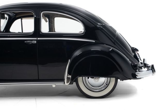 1952 Volkswagen Beetle-New -- - photo 12