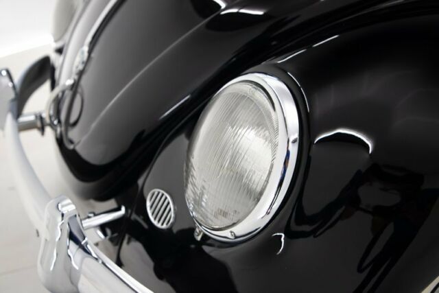 1952 Volkswagen Beetle-New -- - photo 2