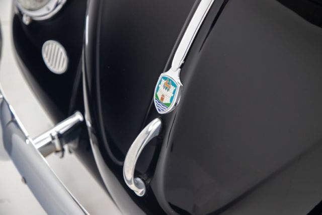 1952 Volkswagen Beetle-New -- - photo 3