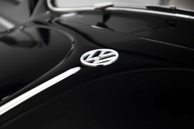1952 Volkswagen Beetle-New -- - photo 4