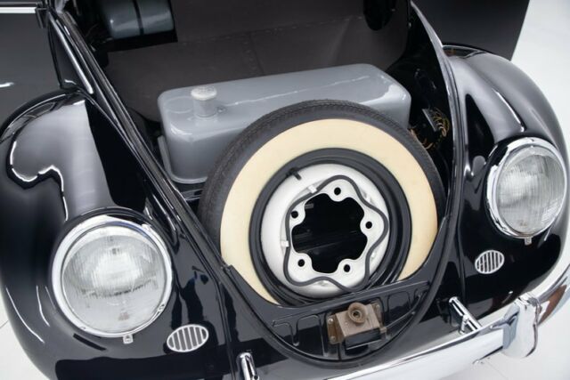1952 Volkswagen Beetle-New -- - photo 5