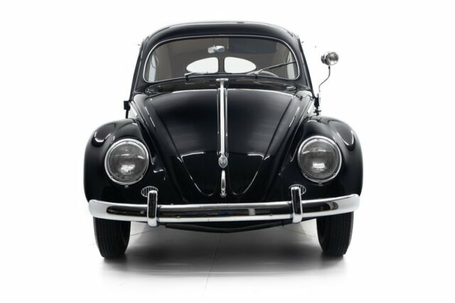 1952 Volkswagen Beetle-New -- - photo 7