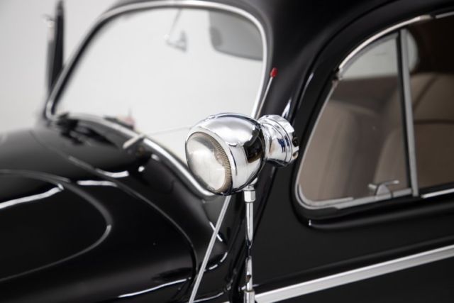 1952 Volkswagen Beetle-New -- - photo 9