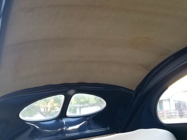 1952 Volkswagen Beetle - Classic Standard - photo 11