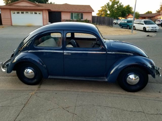 1952 Volkswagen Beetle - Classic Standard - photo 12