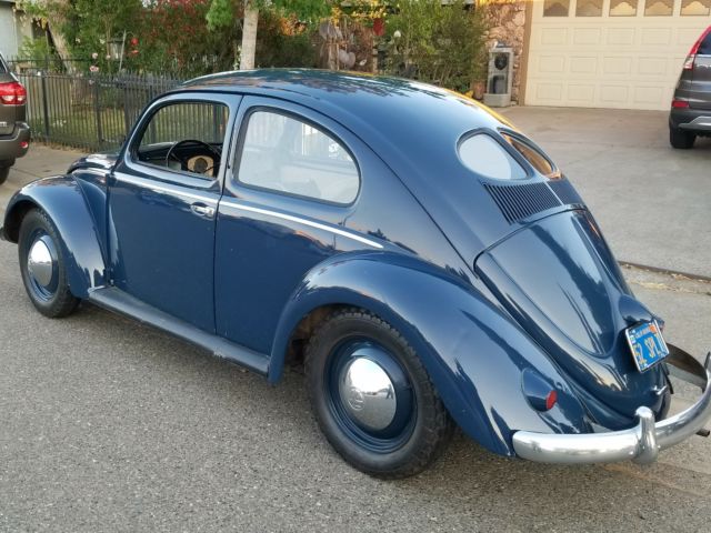 1952 Volkswagen Beetle - Classic Standard - photo 4