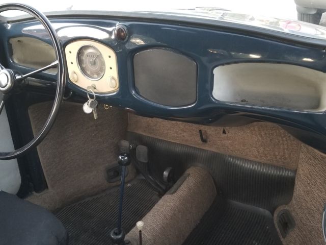 1952 Volkswagen Beetle - Classic Standard - photo 5