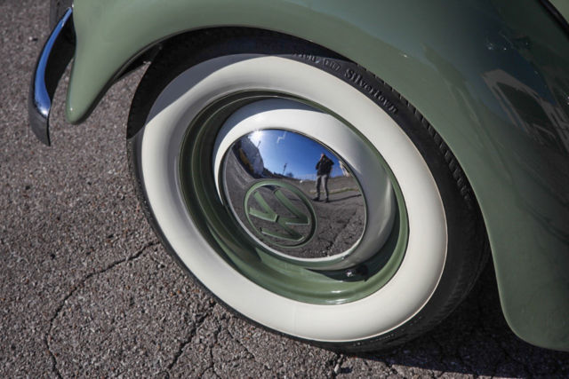 1952 Volkswagen Beetle - Classic Zwitter - photo 7