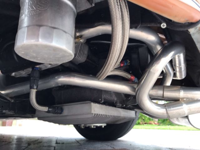 1952 Volkswagen Beetle - Classic Copper Penny Pearl - photo 9