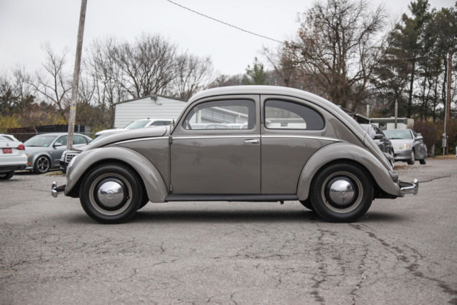 1952 Volkswagen Beetle - Classic Standard - photo 2