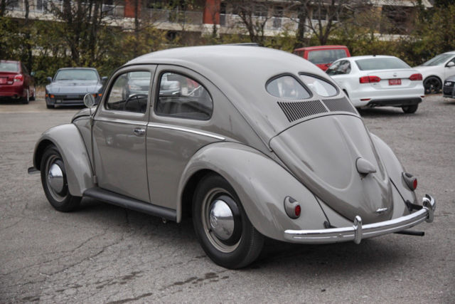 1952 Volkswagen Beetle - Classic Standard - photo 3