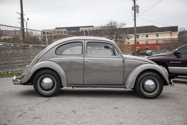 1952 Volkswagen Beetle - Classic Standard - photo 6