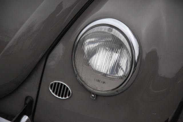 1952 Volkswagen Beetle - Classic Standard - photo 7