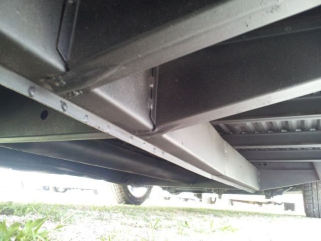 1952 Volkswagen Bus/Vanagon Barndoor Split Window Bus - photo 6