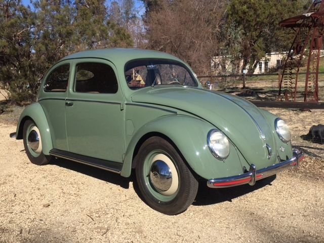 1952 Volkswagen Beetle - Classic - photo 2
