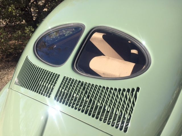1952 Volkswagen Beetle - Classic - photo 3