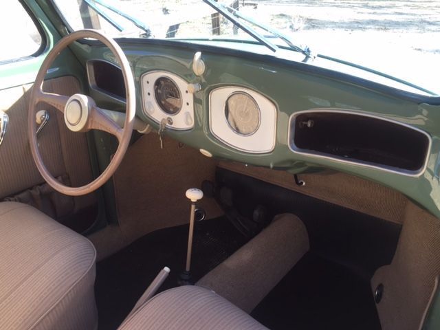 1952 Volkswagen Beetle - Classic - photo 4