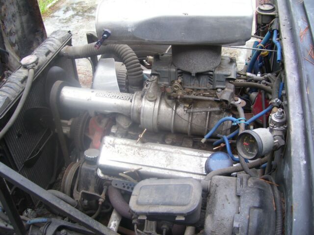 1952 Willys - photo 3