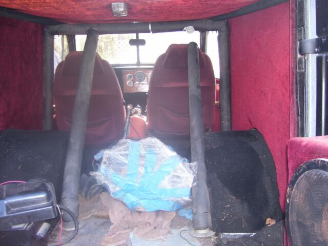 1952 Willys - photo 9