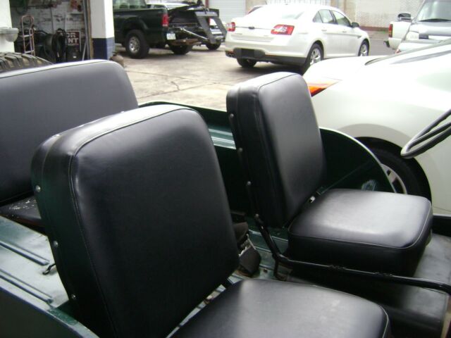 1952 Willys Custom - photo 12