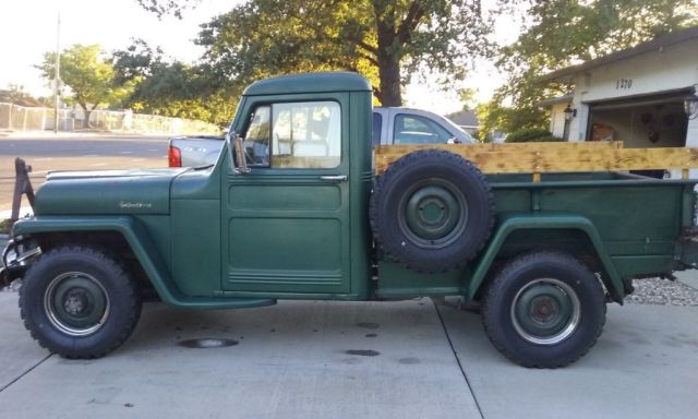 1952 Willys - photo 3