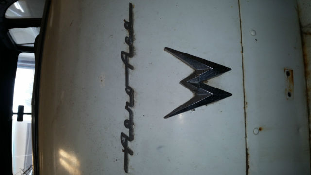 1952 Willys Aero Ace - photo 7