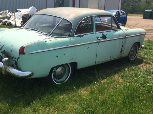 1952 Willys Aero Ace - photo 7