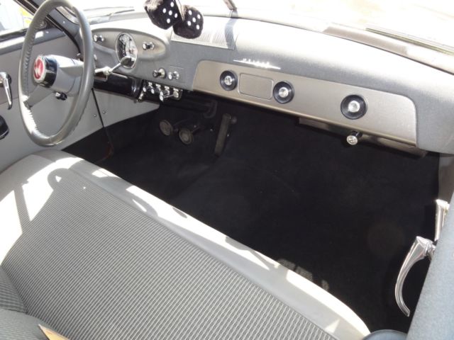 1952 Willys Aero Ace - photo 13