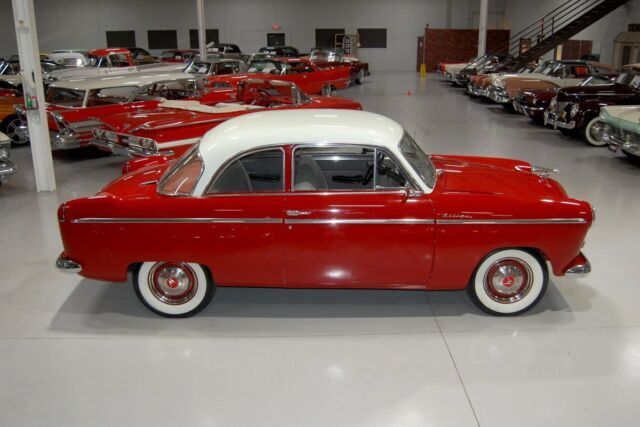 1952 Willys Aero Ace - photo 9
