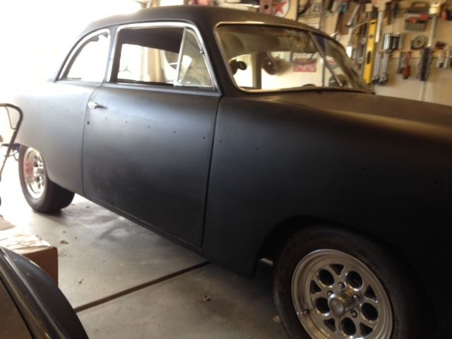 1952 Willys - photo 3