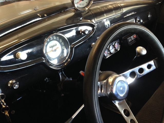 1952 Willys - photo 7