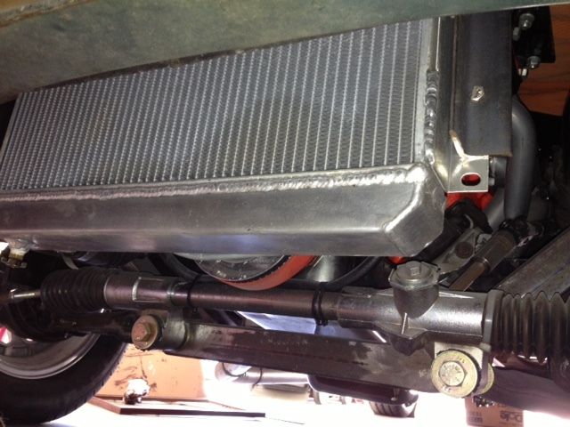 1952 Willys - photo 5