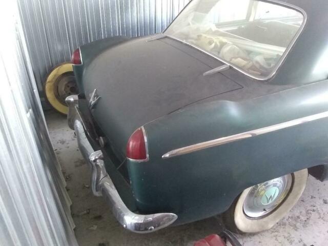 1952 Willys Aero Wing - photo 10