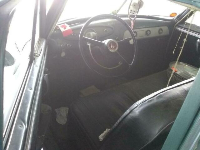 1952 Willys Aero Wing - photo 9