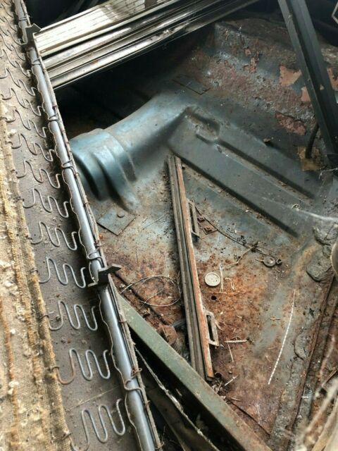 1952 Willys Aero Wing - photo 11