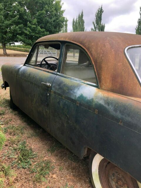 1952 Willys Aero Wing - photo 7