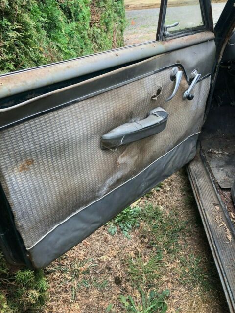 1952 Willys Aero Wing - photo 9