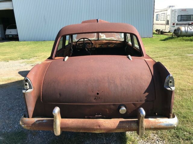1952 Willys - photo 2