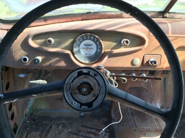 1952 Willys - photo 4