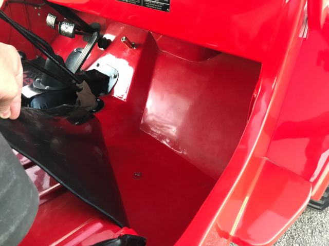 1952 Willys CJ3A - photo 13