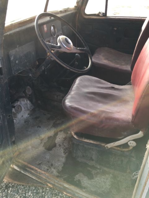 1952 Willys - photo 8