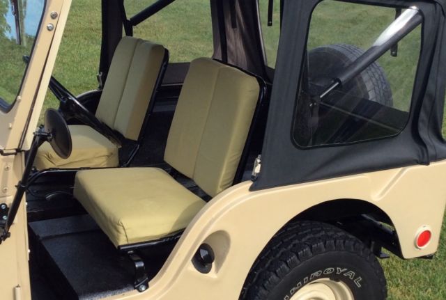 1952 Willys - photo 5