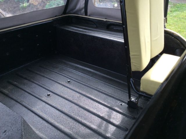 1952 Willys - photo 6